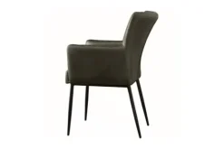 Tower Living Stoel Anthracite Toledo