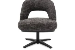 Sale Tower Living Stoel Blue-Grey Caldes