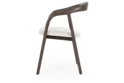 Eleonora Meubelen Eetkamerstoelen^Stoel Bruin 96230 Rayven