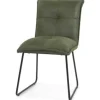 Tower Living Eetkamerstoelen^Stoel Green Seda