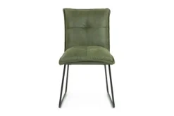 Tower Living Eetkamerstoelen^Stoel Green Seda