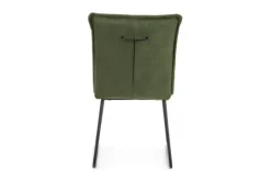 Tower Living Eetkamerstoelen^Stoel Green Seda