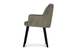Caggia Eetkamerstoelen^Stoel  Louix