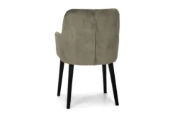 Caggia Eetkamerstoelen^Stoel  Louix