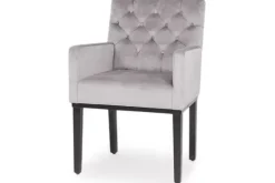 Rebel & Classic Eetkamerstoelen^Stoel Montreal