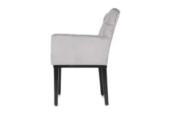 Rebel & Classic Eetkamerstoelen^Stoel Montreal