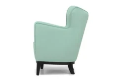 Caggia Oorfauteuils|Ronde Fauteuils^Stoel Party
