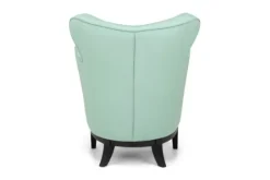 Caggia Oorfauteuils|Ronde Fauteuils^Stoel Party