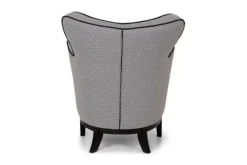 Caggia Oorfauteuils|Ronde Fauteuils^Stoel Party