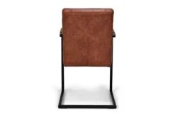 Donc Eetkamerstoelen^Stoel Sinatra