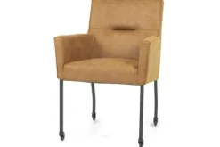 France Eetkamerstoelen^Stoel Stromae