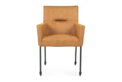 France Eetkamerstoelen^Stoel Stromae