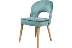 Caggia Eetkamerstoelen^Stoel Tibe