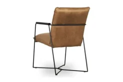 Donc Eetkamerstoelen^Stoel Wouter