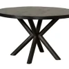 Tower Living Eettafels^Tafel AA 0050-B Selva