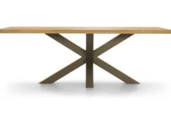 van Dijk Furniture Eettafels^Tafel Acel