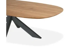 Premium Interior Eettafels^Tafel Amarant