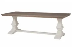 Tower Living Tafel Parma