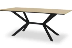 Lamulux Eettafels^Tafel Russel