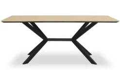 Lamulux Eettafels^Tafel Russel