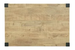 Lamulux Eettafels^Tafel Sandwich
