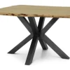 Hot Tower Living Tafel Soria