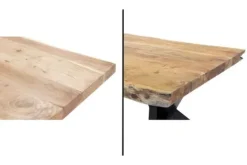Hot Tower Living Tafel Soria