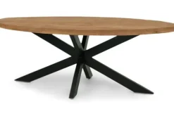 Livingfurn Eettafels^Tafel Sturdy