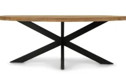 Livingfurn Eettafels^Tafel Sturdy