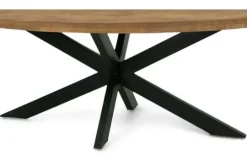 Livingfurn Eettafels^Tafel Sturdy
