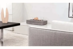 Xaralyn Tuinartikelen|Sfeerhaarden^Tafelhaard Bio Ethanol 4114LS Cuneo
