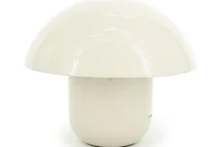 Hot By-Boo Tafellamp - beige | 230233 Toad