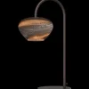 Masterlight Tafellampen^Tafellamp 4510-15-24 Cartone