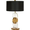 Clearance Richmond Interiors Tafellamp 211943 Esme