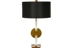 Clearance Richmond Interiors Tafellamp 211943 Esme
