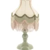 Outlet By-Boo Tafellamp 250278 Fringaloo