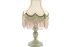Outlet By-Boo Tafellamp 250278 Fringaloo