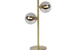 Lucide Tafellampen^Tafellamp - goud Tycho