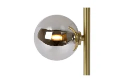Lucide Tafellampen^Tafellamp - goud Tycho