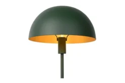 Outlet Lucide Tafellamp - groen Siemon