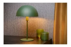 Outlet Lucide Tafellamp - groen Siemon