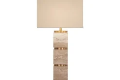 Richmond Interiors Tafellampen^Tafellamp 213397 Jaella