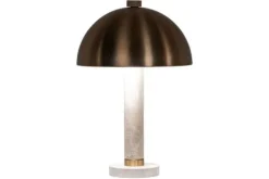 Outlet Richmond Interiors Tafellamp 213396 Jara