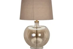 Clearance Richmond Interiors Tafellamp 213390 Jazzy