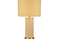 Richmond Interiors Tafellampen^Tafellamp 213394 Joline