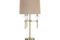 Discount Richmond Interiors Tafellamp 213391 Josie