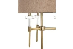 Discount Richmond Interiors Tafellamp 213391 Josie