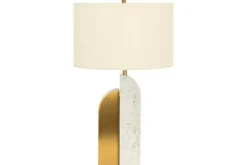 Clearance Richmond Interiors Tafellamp 211941 Liliana