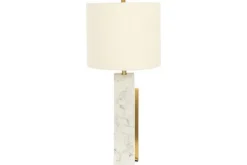 Clearance Richmond Interiors Tafellamp 211941 Liliana