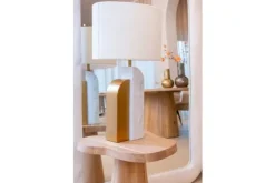 Clearance Richmond Interiors Tafellamp 211941 Liliana